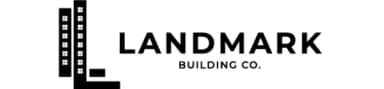 Landmark Building Co. Logo